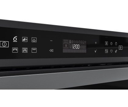 Whirlpool Outlet KUCH.MIKR. W6MD440BSS###